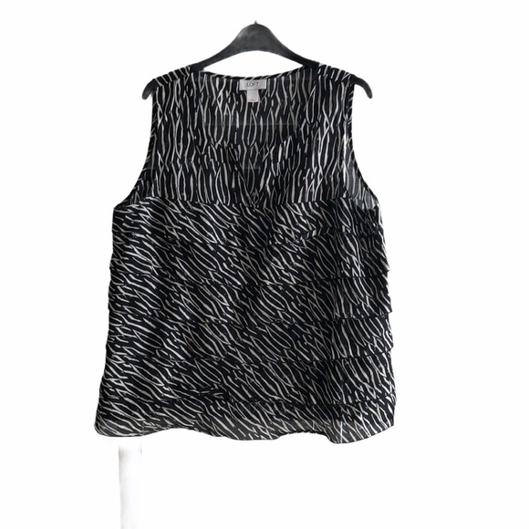 Ann Taylor Tank Top - Picture 1 of 4